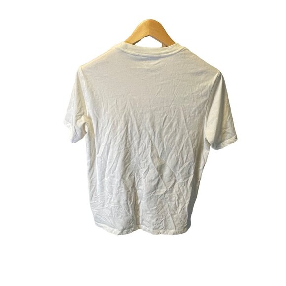 Old Navy Road Tripping Simple Living Short Sleeved T Shirt Sz M - Picture 2 of 10